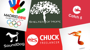 35-Cool-&-Creative-Logo-Logotypes-Examples-For-New-Designers