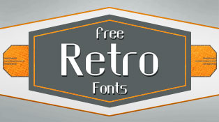 Best-&-Beautiful-Free-Retro-Fonts-For-Typography-F
