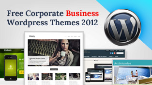 Best-&-Professional-Free-Corporate-Business-Wordpress-Theme-of-2012