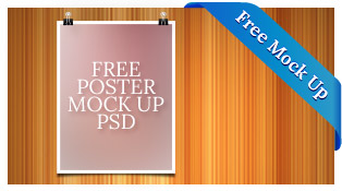 Free-Poster-Mock-up-PSD-Template