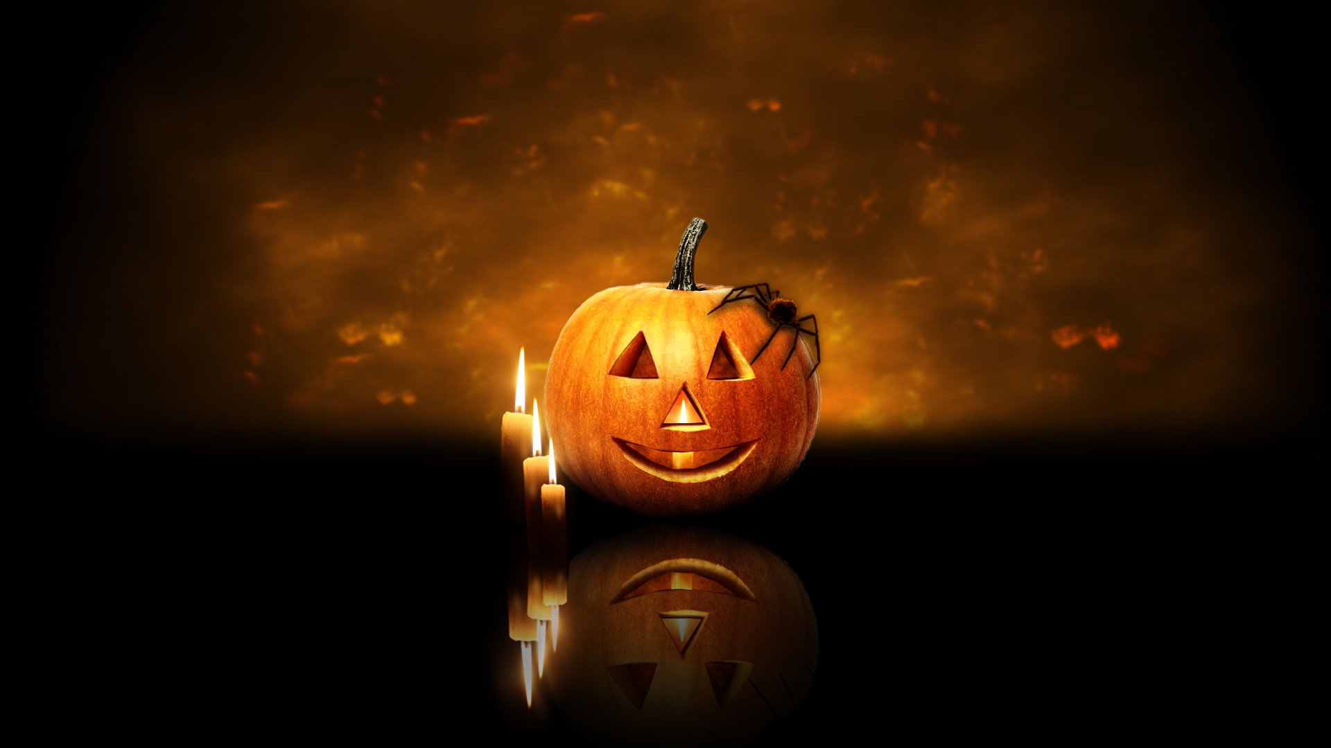Scary Halloween 2012 Hd Wallpapers Pumpkins Witches HD Wallpapers Download Free Images Wallpaper [wallpaper981.blogspot.com]