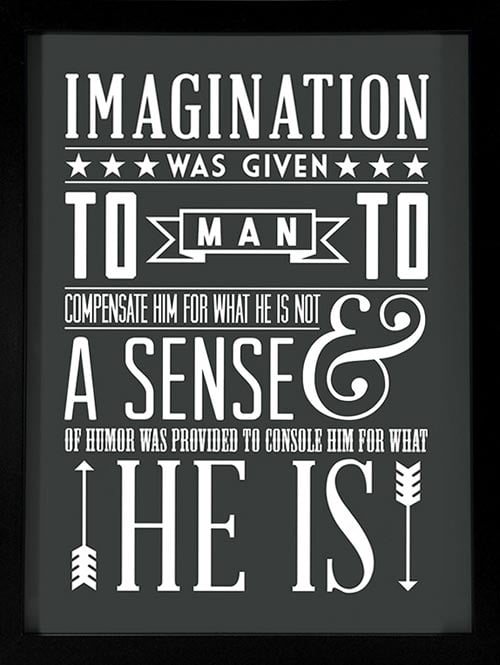 20+ Best Inspirational  Motivational Typography Design Posters With Quotes