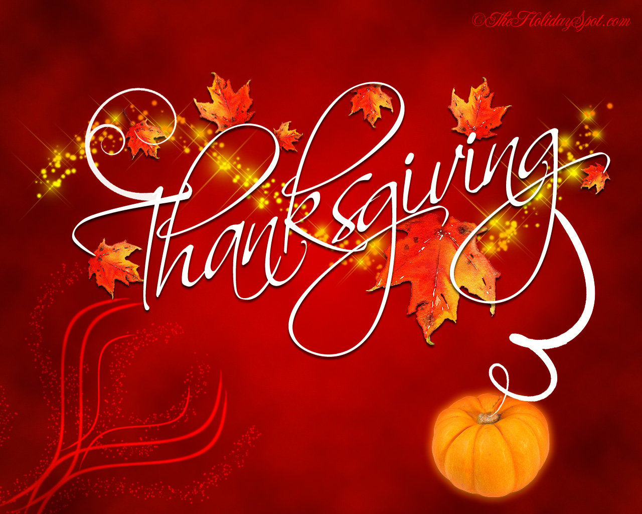 25 Happy Thanksgiving Day 2012 HD Wallpapers