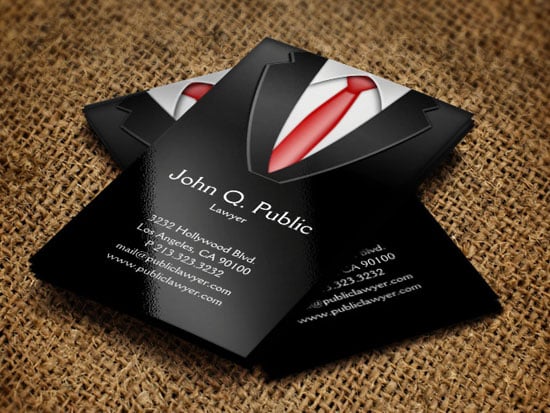 Top 6 Important Things To Add In Business Cards