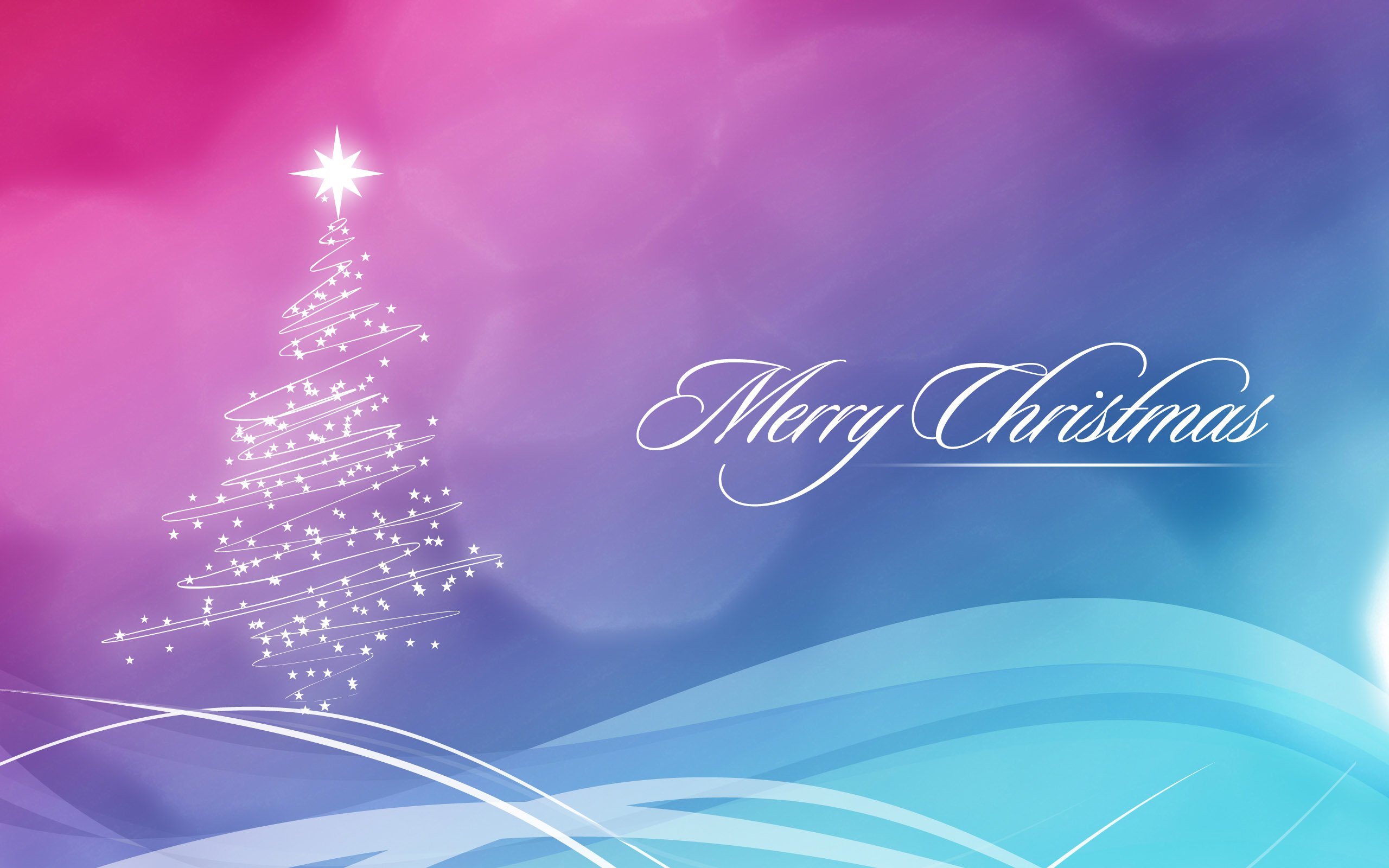 40 Free Christmas Wallpapers HD Quality | 2012 Collection