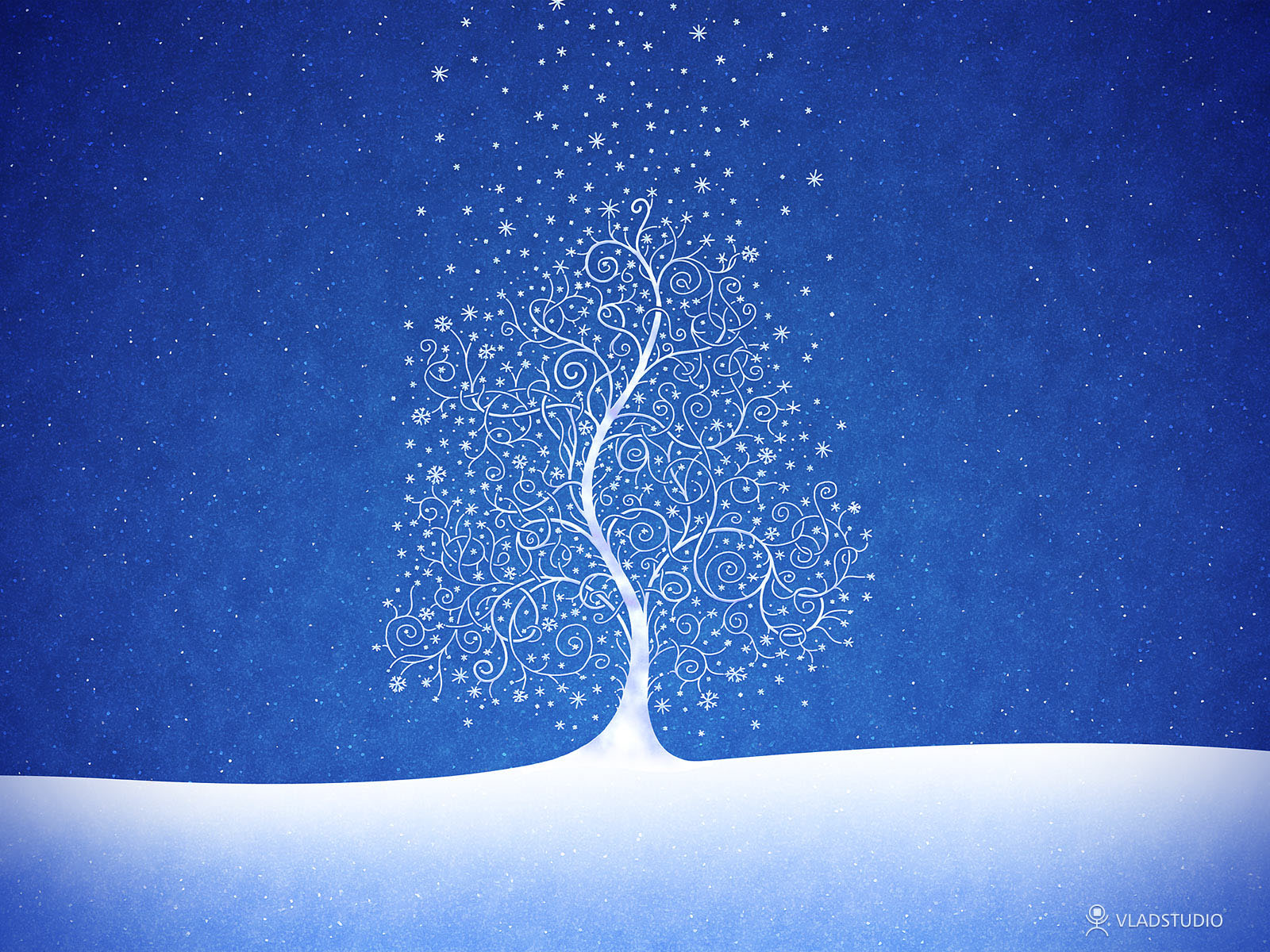 40 Free Christmas Wallpapers HD Quality  2012 Collection