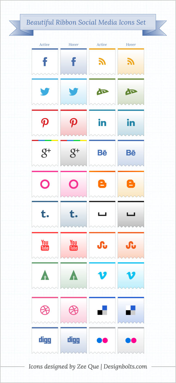 Free-Beautiful-Ribbon-Social-Media-Icons-2013