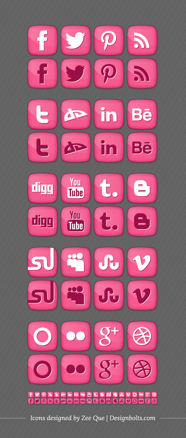 Free-Pink-Girly-Social-media-Icons-2013