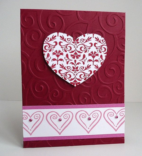 ... Happy Valentine’s Day Cards | Lovely Ideas For Your Sweet Hearts
