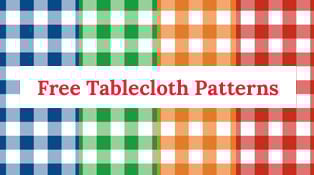 Free-Vector-Simple-Tablecloth-Seamless-Patterns-pat