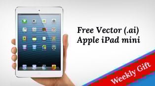 Free-Vector-New-Apple-iPad-mini-Tablet-ai-&-eps