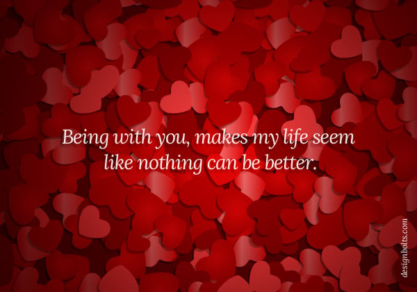 Sweet Famous Love Quotes For Valentines Day