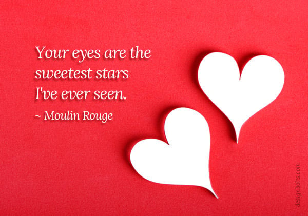Sweet & Famous Love Quotes For Valentine’s Day – Designbolts