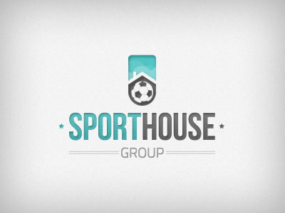 sports logos soccer sport designs sporthouse inspiration dribbble amazing designbolts creativity sensational fuel super shot toppersworld desde guardado
