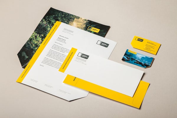 National-geographic-business-card-designs-&-rebranding-project-4