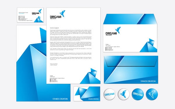origami-business-card-design-&-corporate-identity-4