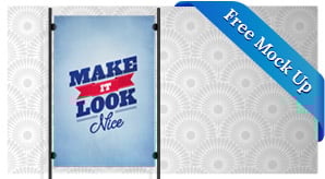 Free-Poster-Mockup-vector-PSD