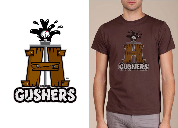 fruit gushers shirt