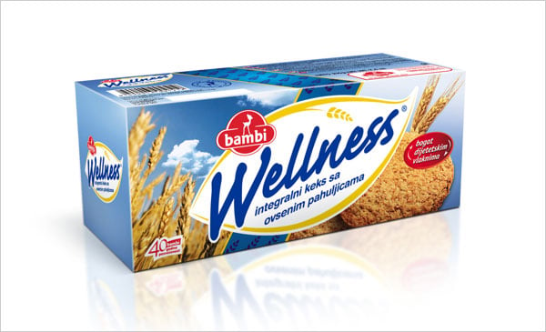 wellness biscuits