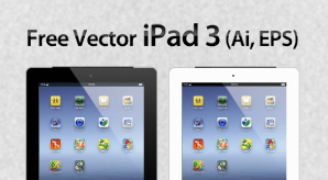Free-Vector-Apple-iPad-3-ai-eps)-F