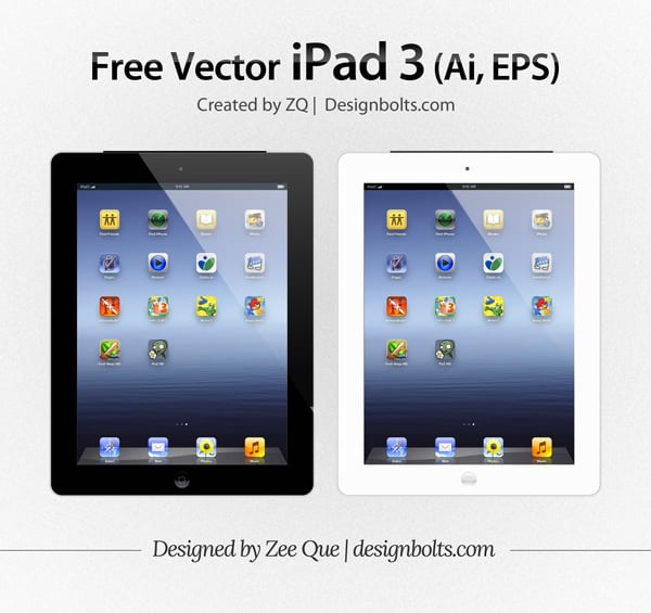 vector free download for ipad - photo #17