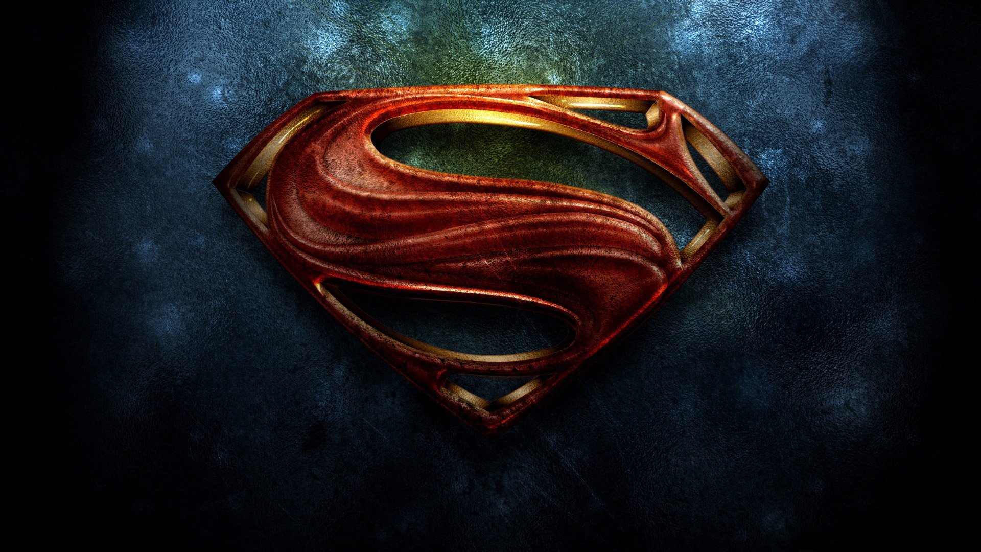 Superman Man of Steel 2013