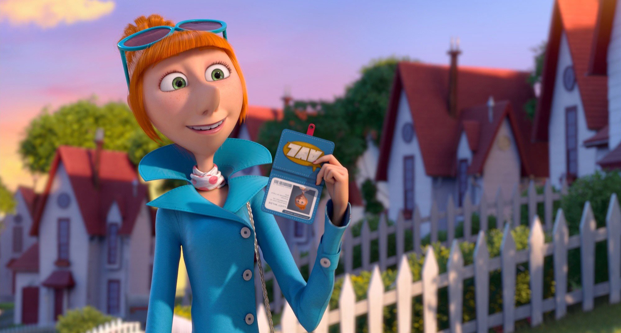 Despicable Me 2 - Topic - YouTube