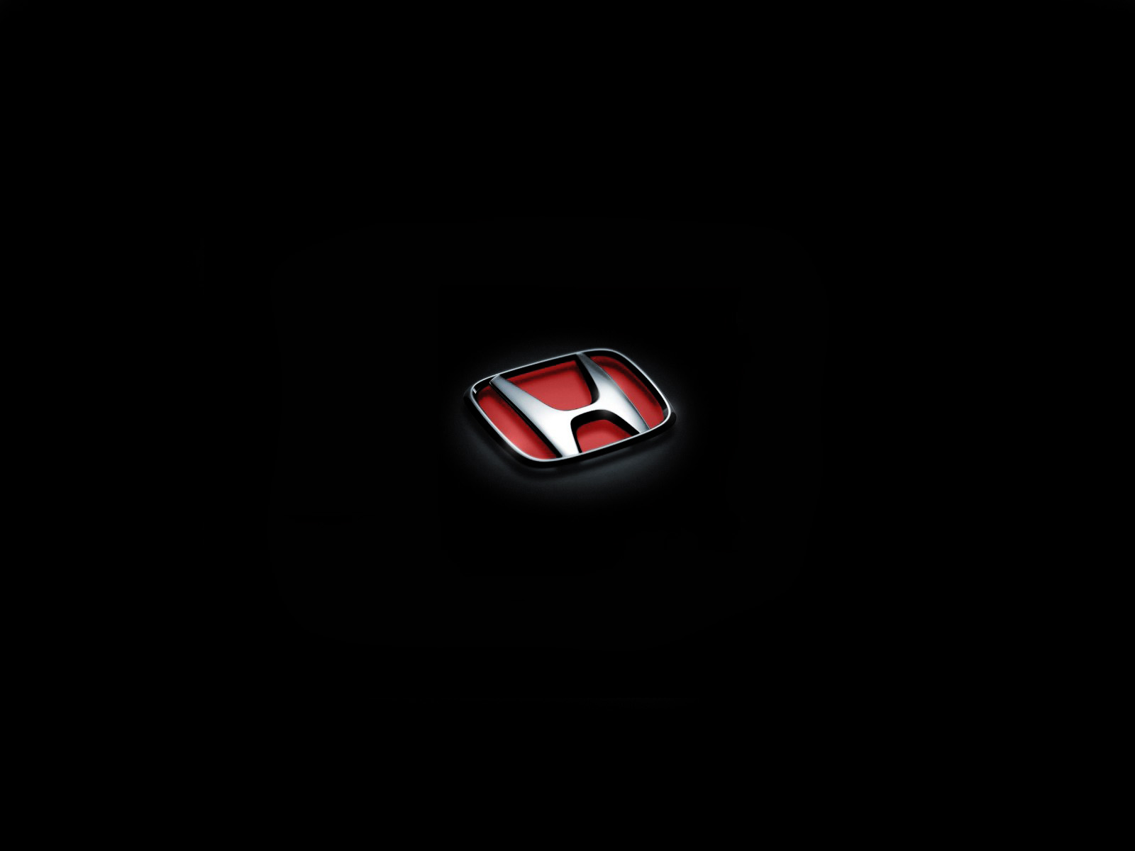 Honda logo wallpaper hd