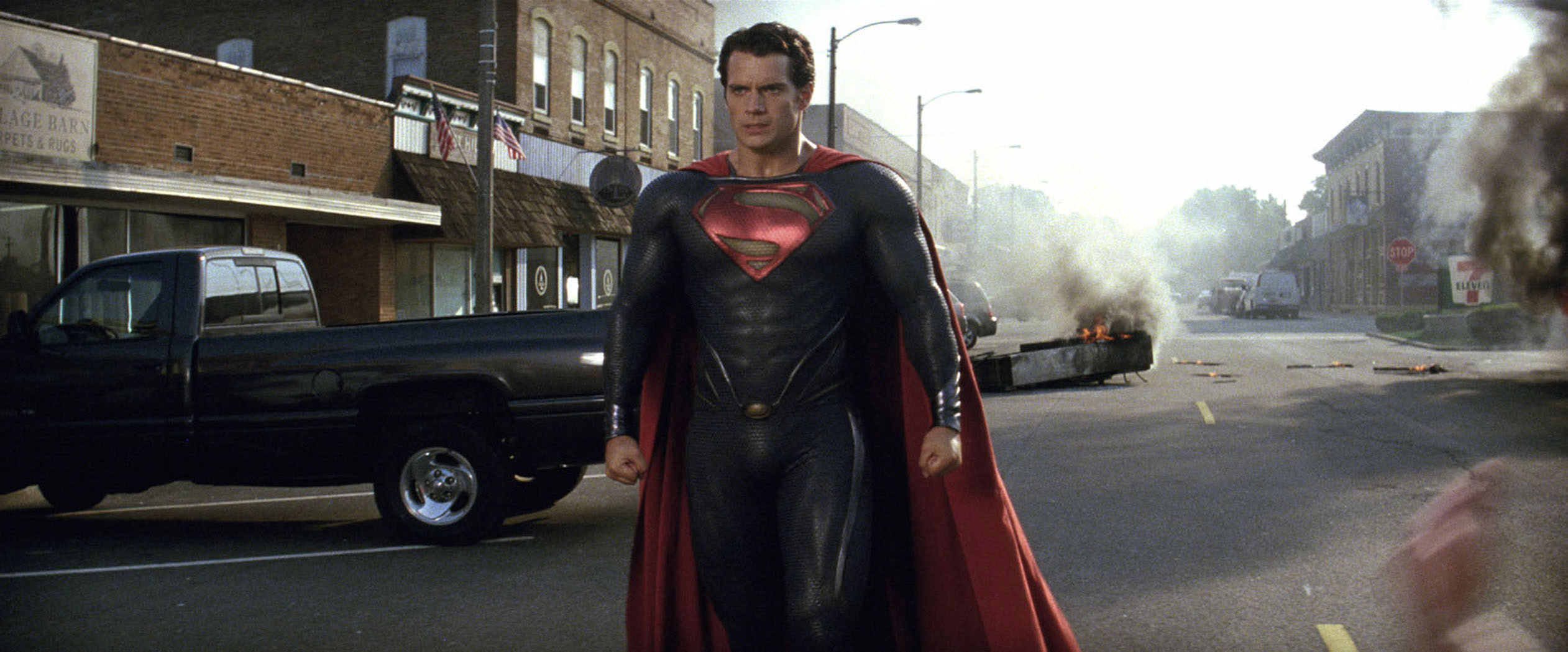 Superman Man of Steel 2013 Movie Wallpapers HD – Designbolts