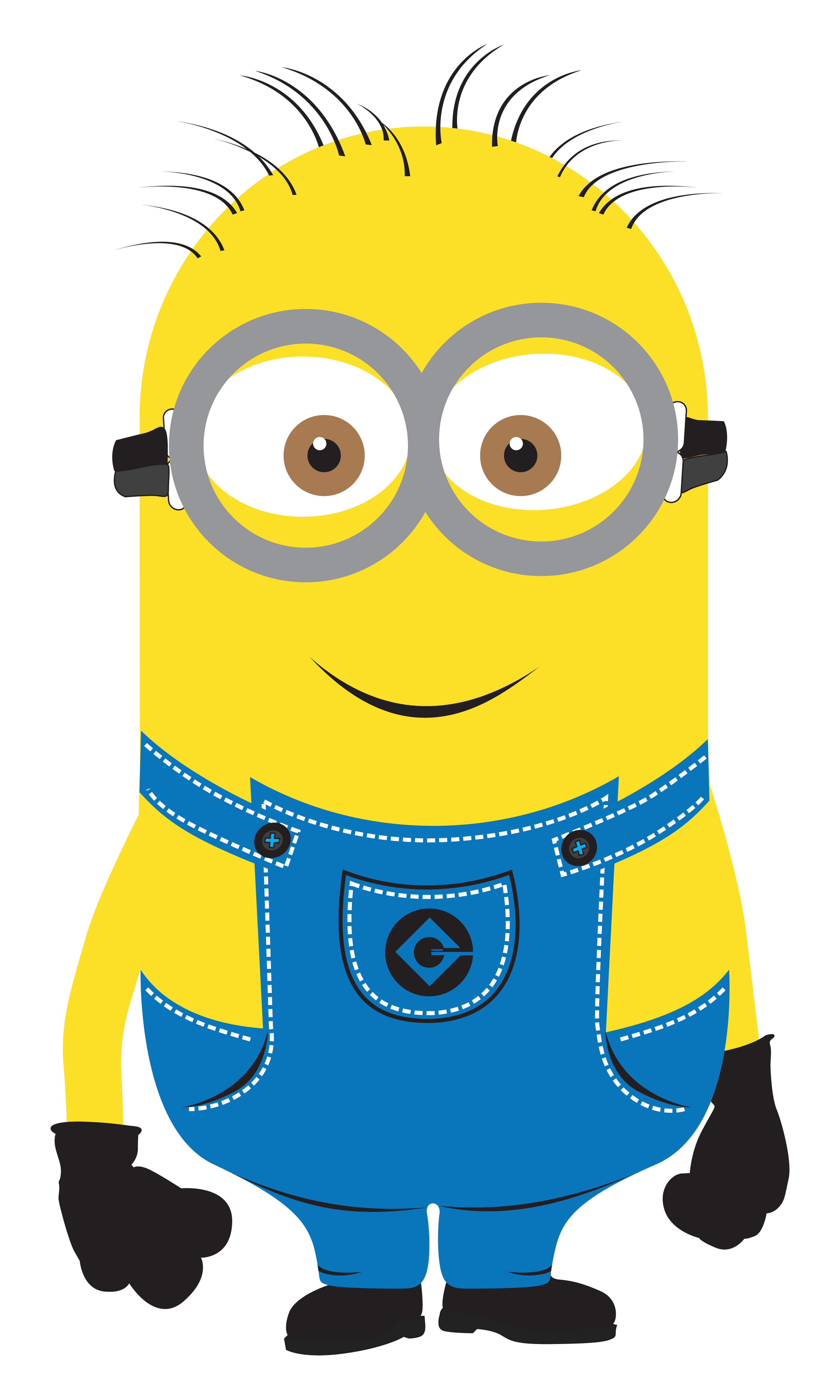 Despicable 2 Minions Vector Ai Eps Cdr High Res Pngs