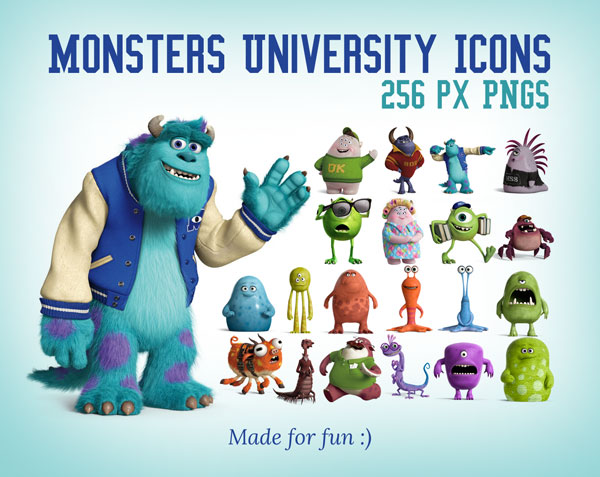 Monsters-Universidad-Iconos-256-PNG
