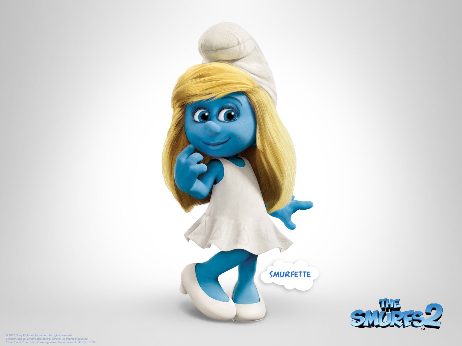 Amazoncom: The Smurfs 2: Katy Perry, Neil Patrick Harris