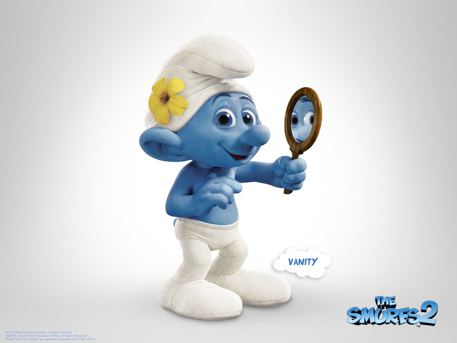 The Smurfs 2 2013 - Rotten Tomatoes