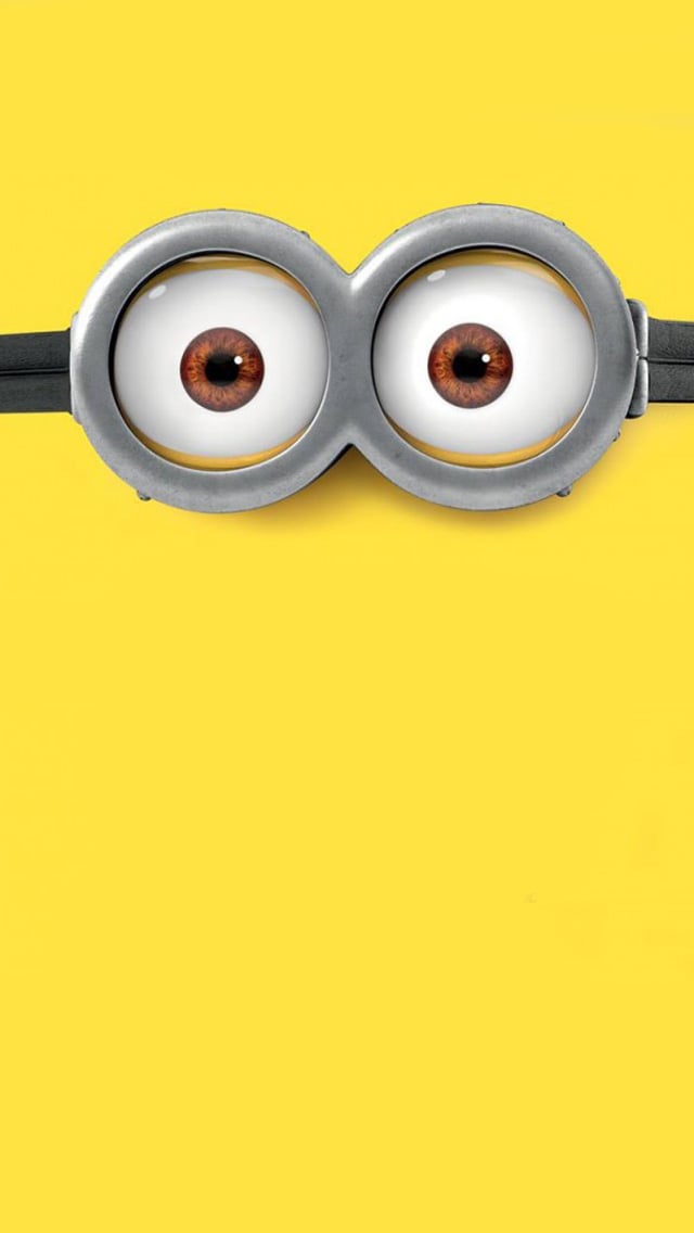 A Cute Collection Of Despicable Me 2 Minions Wallpapers HD Wallpapers Download Free Images Wallpaper [wallpaper981.blogspot.com]