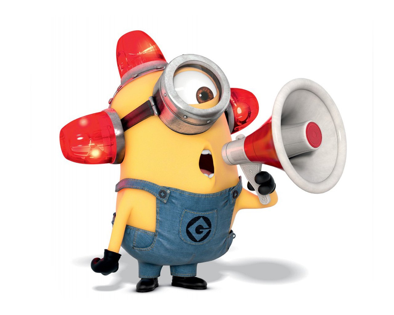 minions clipart - photo #41