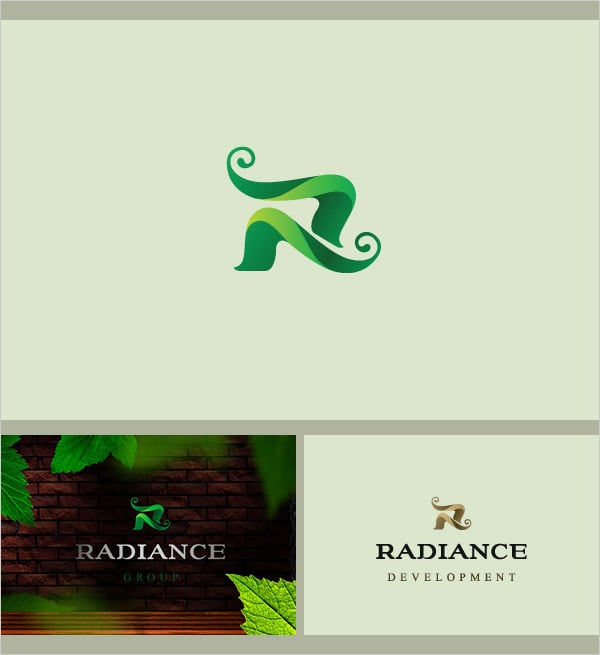 40 Really Beautiful Examples of Logo & Business Card ...