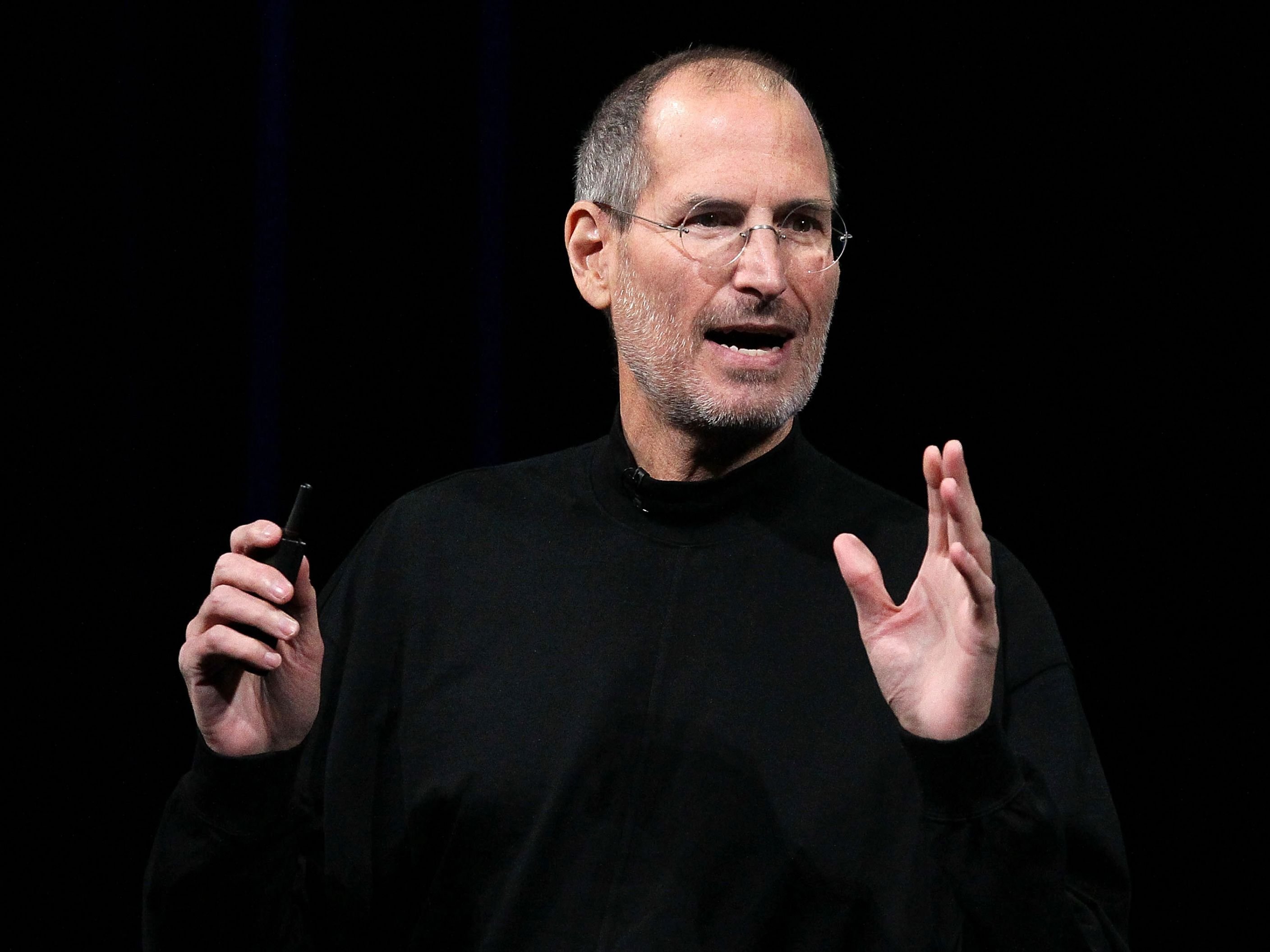 Steve Jobs Movie “Jobs 2013” | A Journey From Struggle To Success