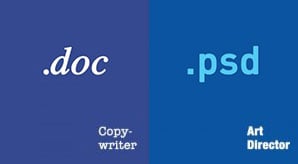 Copywriters-Vs-Art-Directors