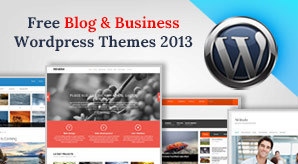 12-Best-Free-Blog-&-Business-WordPress-Themes-For-October---November-2013