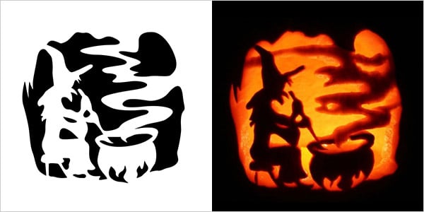 5-best-halloween-scary-pumpkin-carving-stencils-2013-designbolts