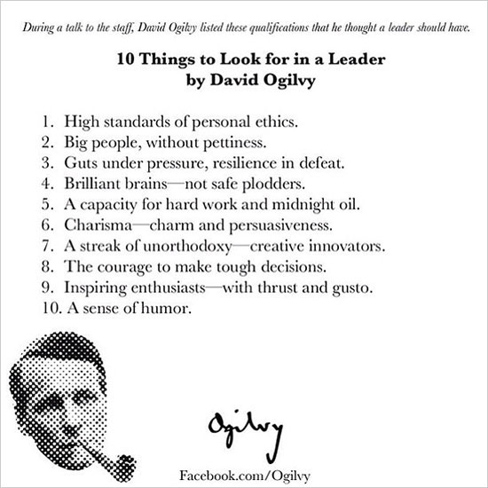 David Ogilvy businessman - Wikipedia