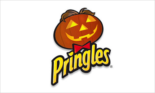 Famous Company Logos Redesigned for Halloween 2013 – Designbolts