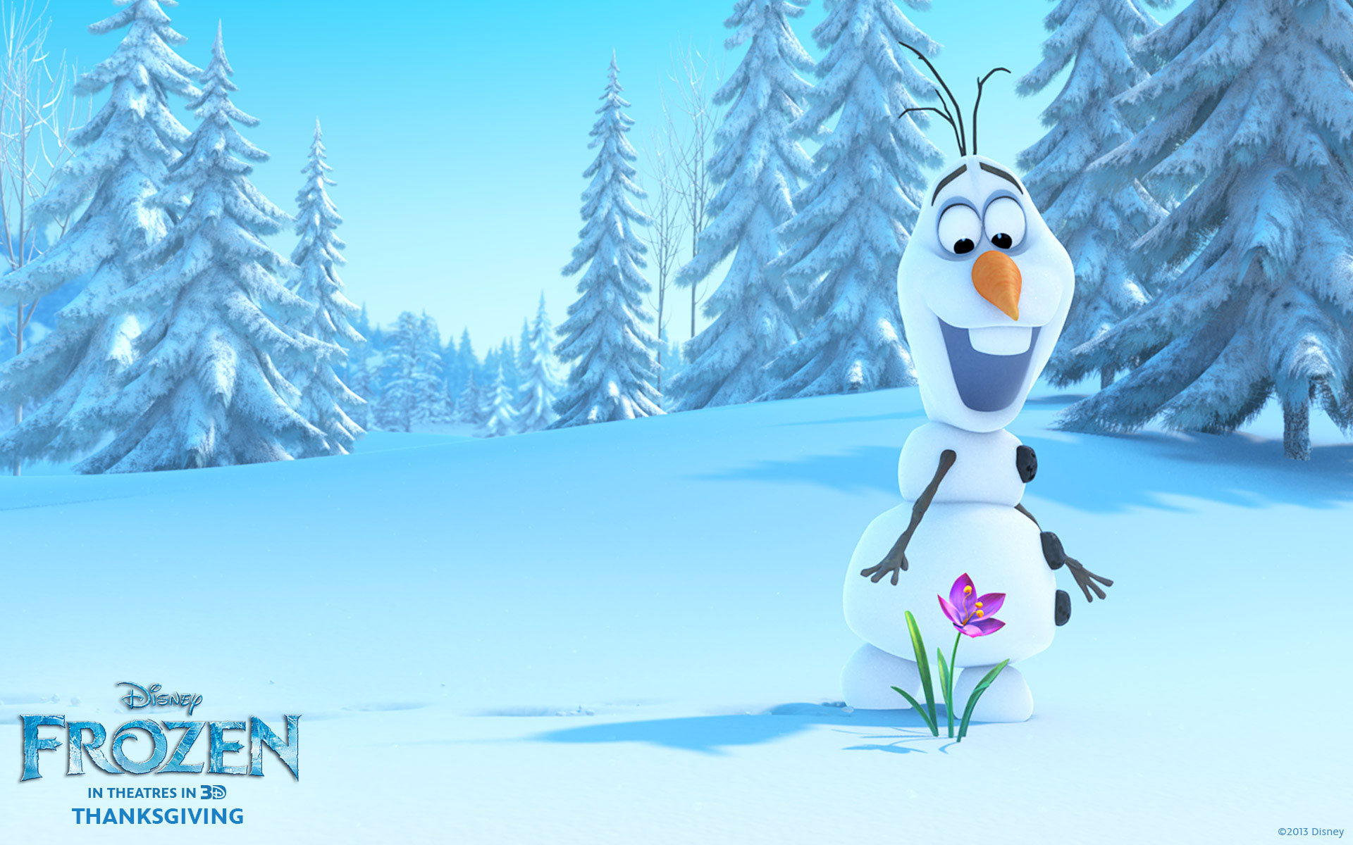 Frozen 2013 Movie Wallpapers Hd Facebook Timeline Covers HD Wallpapers Download Free Images Wallpaper [wallpaper981.blogspot.com]