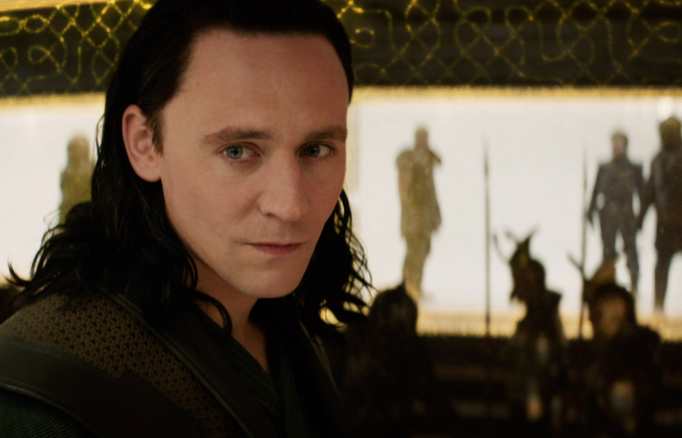 THOR TALES OF ASGARD - Trailer - YouTube