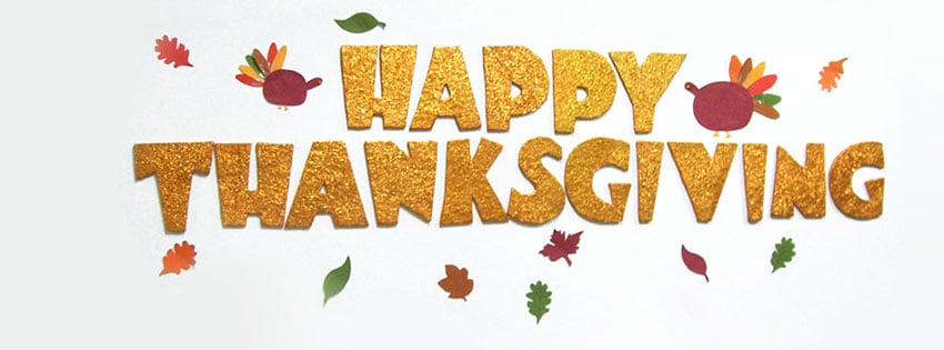 clipart happy thanksgiving banner - photo #31