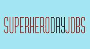Day-Jobs-of-Superheros-