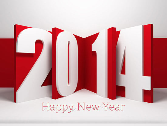 Happy New Year 2014 Wallpaper HD Happy New Year 2014 Wallpapers, Images & Facebook Cover photos