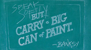 famous-typography-Quotes-written-on-Chalkboard-11