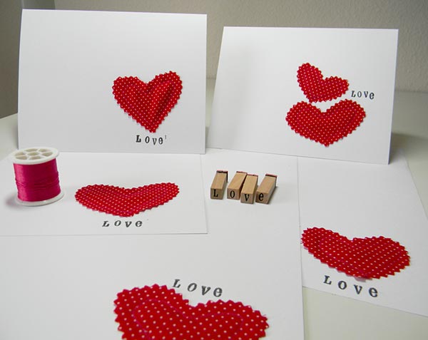 Love-Valentines-card-design-ideas