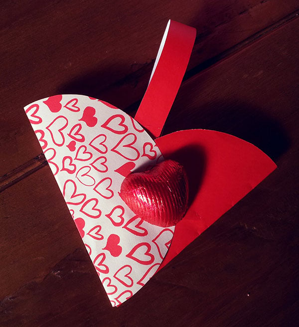 25 Beautiful Valentine’s Day Card Ideas 2014 Designbolts